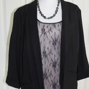 Beautiful Lauren Conrad jacket